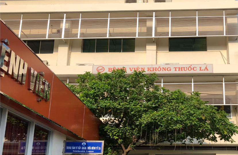 Cán bộ công đoàn và những câu chuyện “hút thuốc lá thụ động” Cán bộ công đoàn và những câu chuyện “hút thuốc lá thụ động”