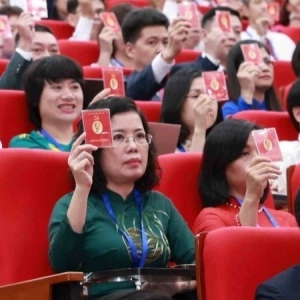 Đảng bộ Tổng LĐLĐ Việt Nam: Đặt lợi ích người lao động vào vị trí trung tâm