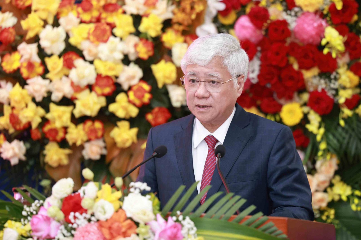 Động lực làm việc của cán bộ công đoàn là vì nhiều người công nhân Động lực làm việc của cán bộ công đoàn là vì nhiều người công nhân