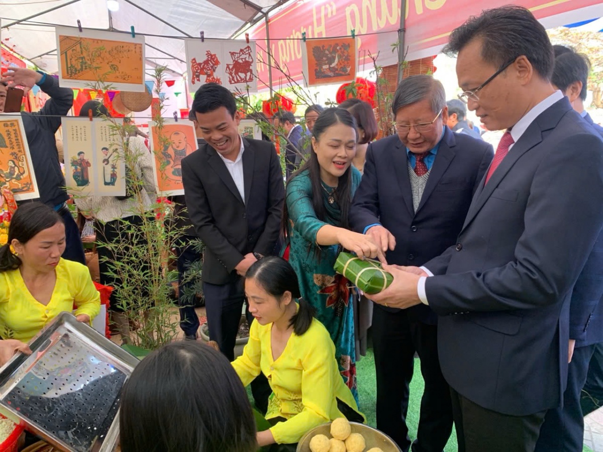 Hành trình sẻ chia của Công đoàn Hưng Yên