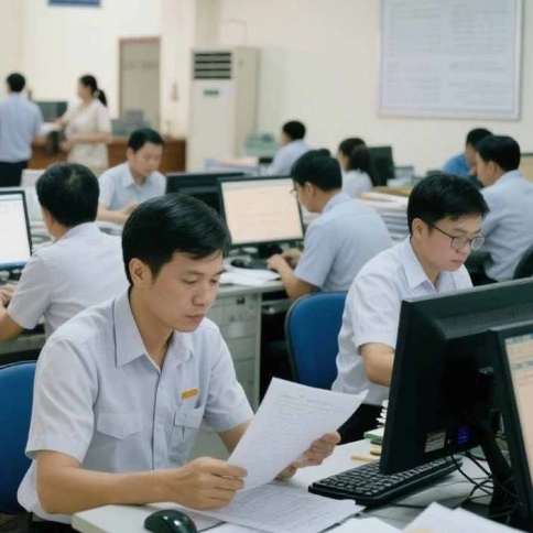 Cách tính KPI để đánh giá công chức theo vị trí việc làm thực hiện như thế nào?