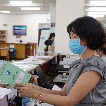 Những trường hợp người lao động không phải đóng bảo hiểm xã hội bắt buộc từ 01/7/2025