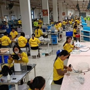 Xây dựng môi trường không khói thuốc từ trường học đến nơi làm việc