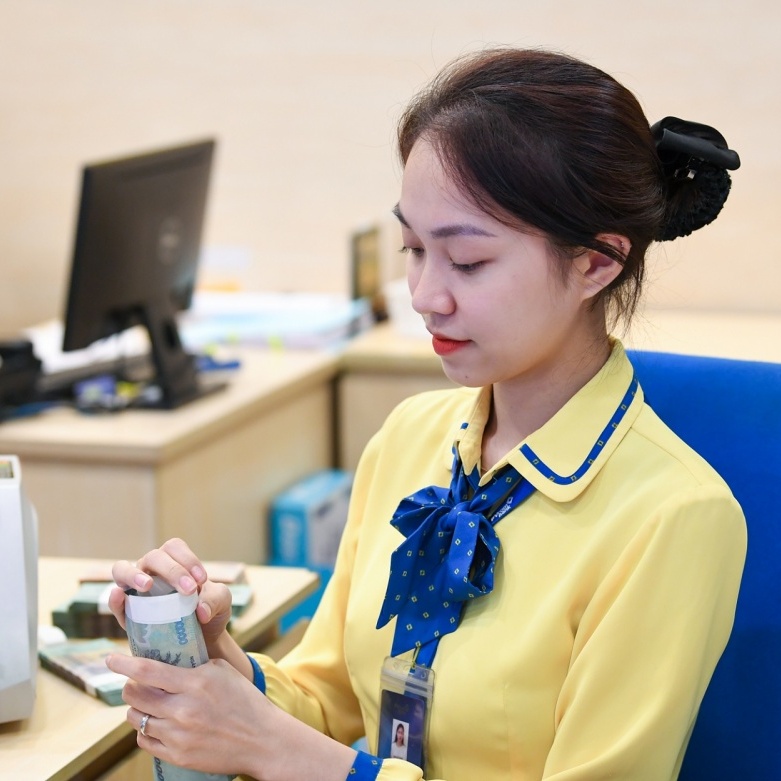 Mở rộng cơ hội vay vốn phục vụ sản xuất, kinh doanh qua kênh ngân hàng