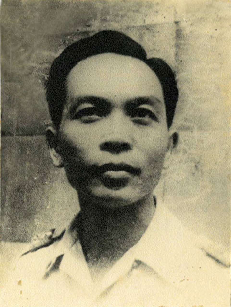 Đơn vị Quân giải phóng do đồng chí Võ Nguyên Giáp chỉ huy, mở đầu cho cuộc Tổng khởi nghĩa vũ trang