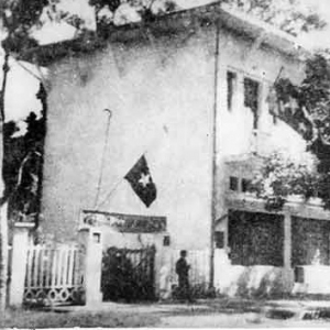 Làn sóng Tổng khởi nghĩa lan rộng