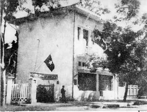 Làn sóng Tổng khởi nghĩa lan rộng