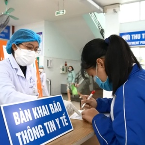 Bộ Y tế hướng dẫn thủ tục khám chữa bệnh bằng bảo hiểm y tế mới nhất