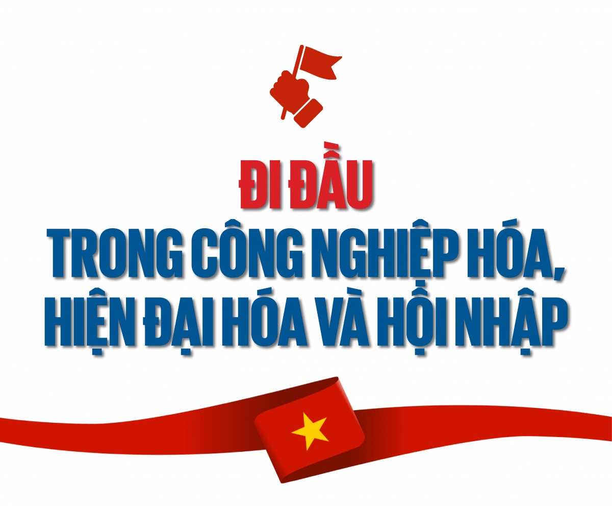 Giai cấp công nhân và tổ chức Công đoàn Việt Nam trong  80 năm xây dựng đất nước