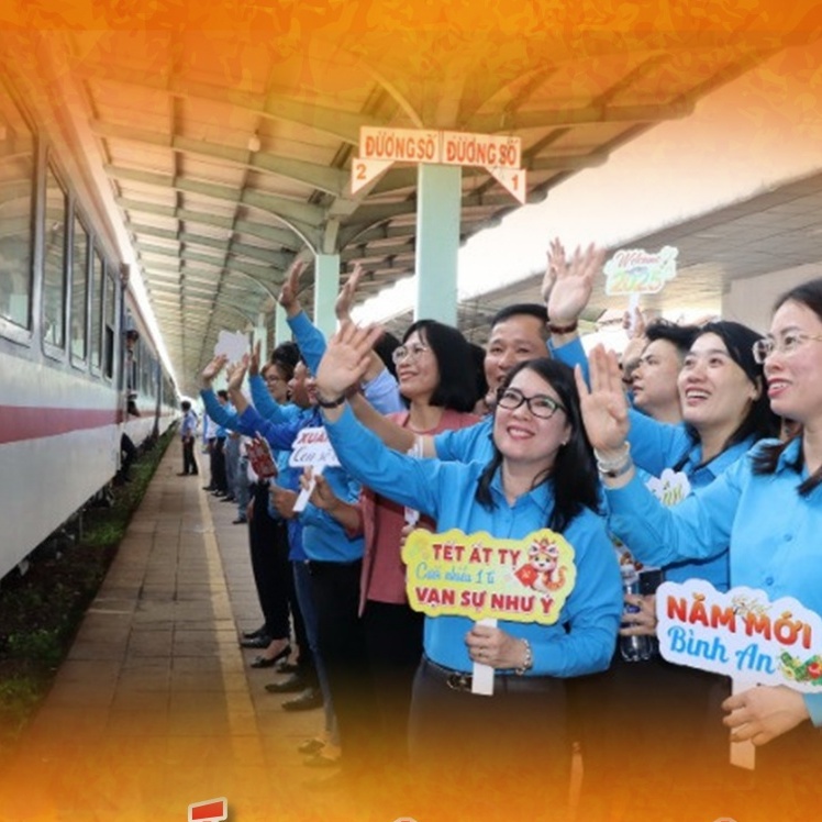 Giai cấp công nhân và tổ chức Công đoàn Việt Nam trong 80 năm xây dựng đất nước