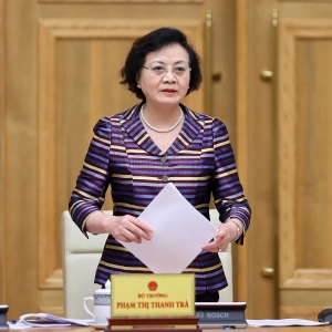 Bộ trưởng Bộ Nội vụ: Không để cán bộ nghỉ việc theo Nghị định 178 tràn lan