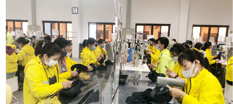 Xây dựng môi trường làm việc không khói thuốc: sáng kiến từ đoàn viên