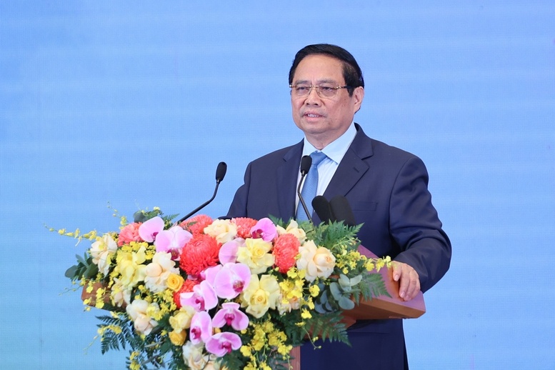 Xóa hơn 330.000 nhà tạm, dột nát là “Công trình Quốc gia đặc biệt” của “ý Đảng, lòng dân” Xóa hơn 330.000 nhà tạm, dột nát là “Công trình Quốc gia đặc biệt” của “ý Đảng, lòng dân”