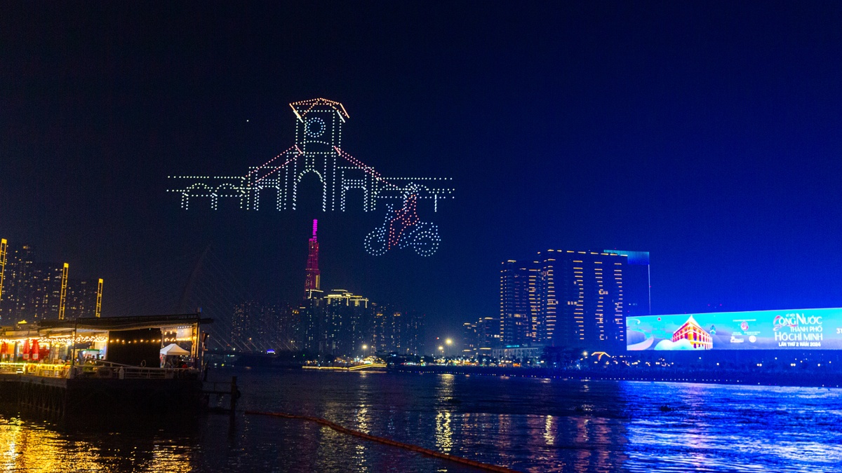 Sức hấp dẫn của T&T City Millennia, nơi đại nhạc hội lớn nhất Nam Sài Gòn sắp diễn ra Sức hấp dẫn của T&T City Millennia, nơi đại nhạc hội lớn nhất Nam Sài Gòn sắp diễn ra