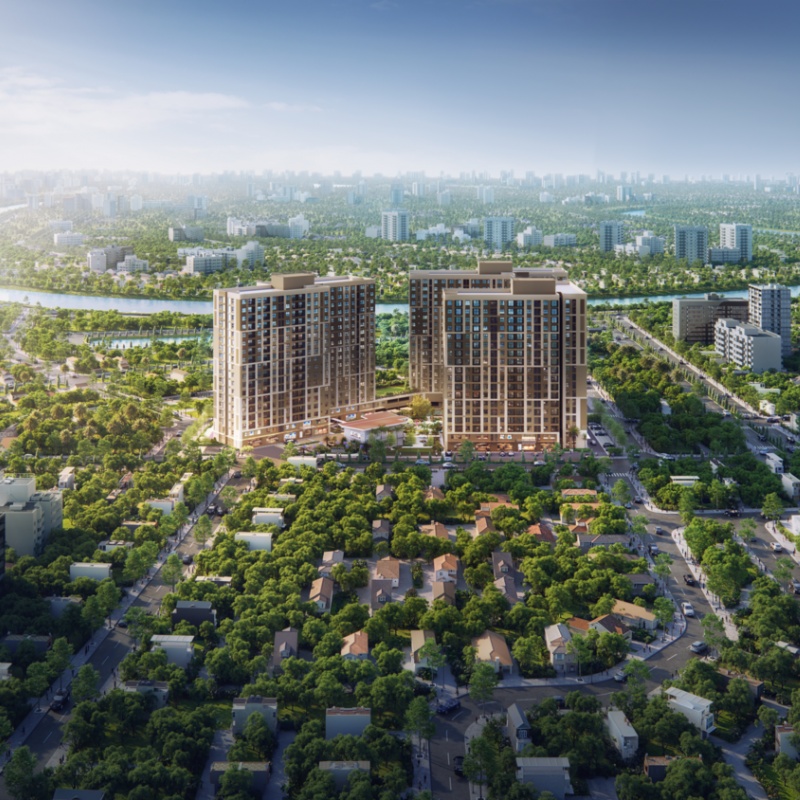 Nam Long ADC và Cen Land ký kết hợp tác chiến lược: Khai mở phân khúc bất động sản vừa túi tiền