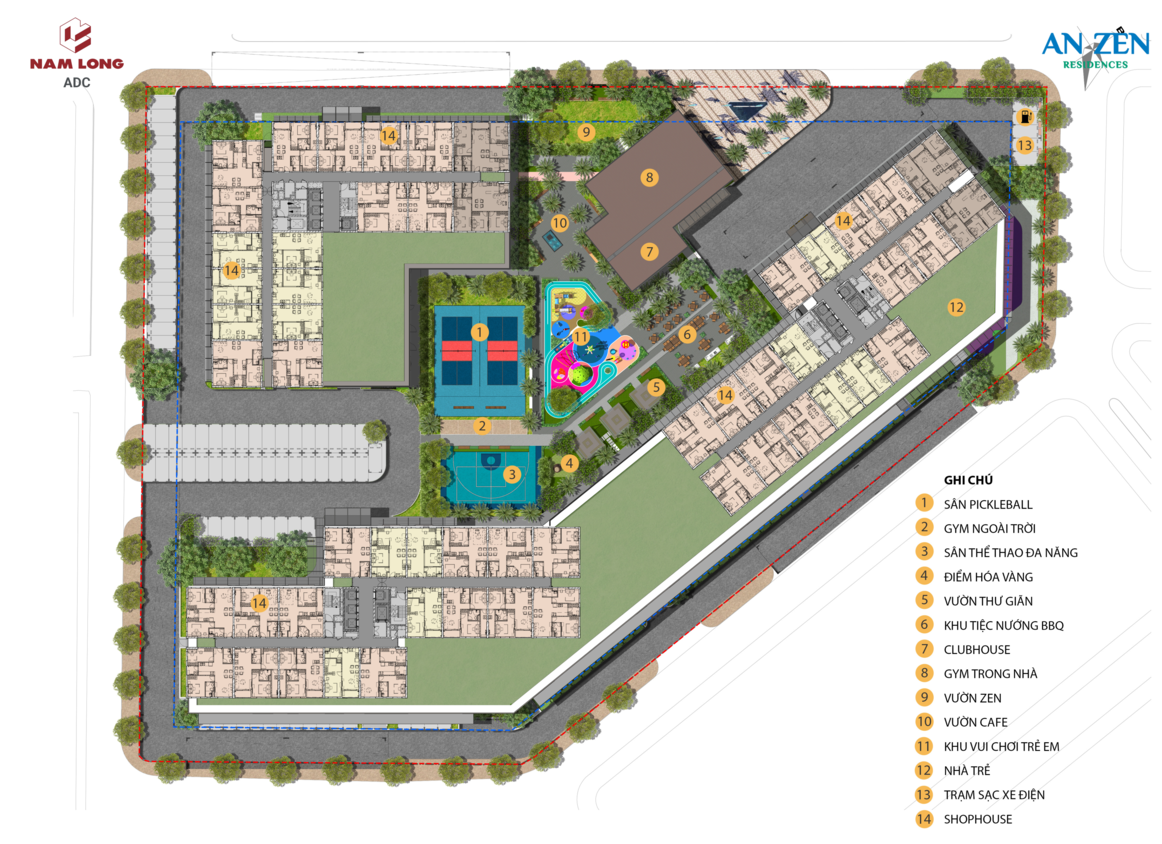 Nam Long ADC và Cen Land ký kết hợp tác chiến lược: Khai mở phân khúc bất động sản vừa túi tiền Nam Long ADC và Cen Land ký kết hợp tác chiến lược: Khai mở phân khúc bất động sản vừa túi tiền