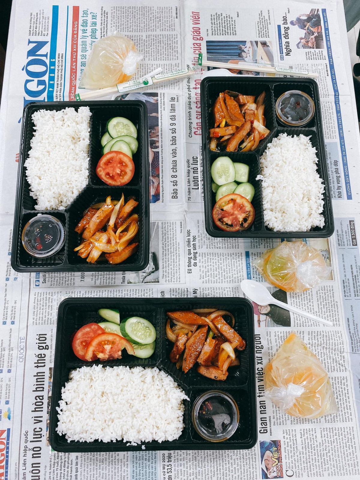 Ở SCTV, chuyện gì khó có công đoàn