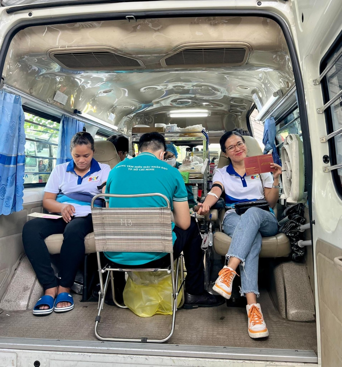 Ở SCTV, chuyện gì khó có công đoàn