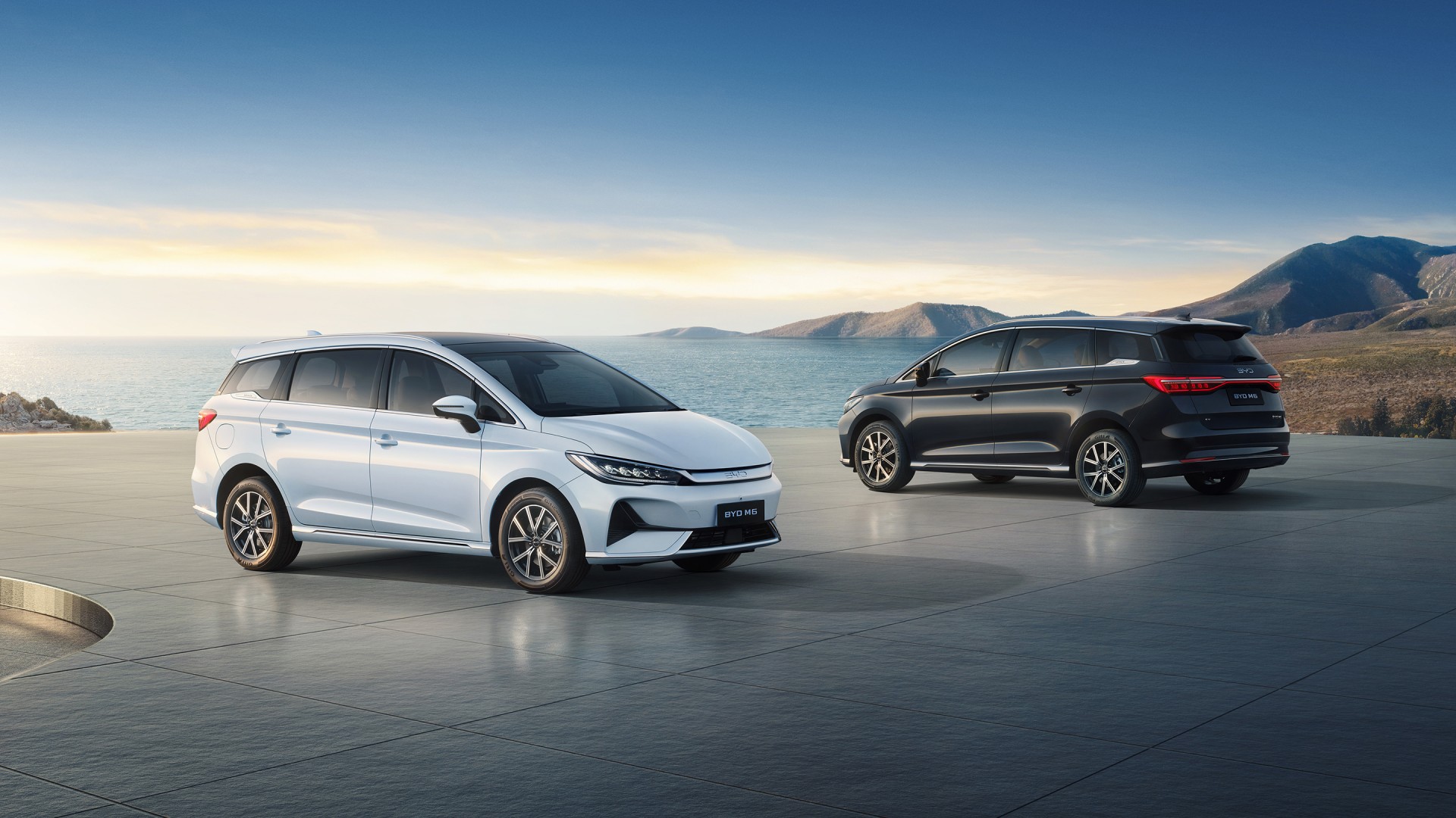 Lái thử BYD Atto 2 tại PVOIL VGC 2025 Lái thử BYD Atto 2 tại PVOIL VGC 2025