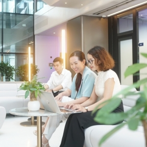 Masan đẩy mạnh đầu tư vào nhân sự và công nghệ, hướng tới mục tiêu Go Global