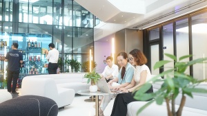 Masan đẩy mạnh đầu tư vào nhân sự và công nghệ, hướng tới mục tiêu Go Global