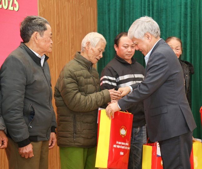 Chương trình “Cả nước chung tay xóa nhà tạm, nhà dột nát” đạt mục tiêu, dừng tiếp nhận ủng hộ từ 1/9/2025