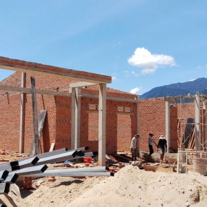 Chương trình “Cả nước chung tay xóa nhà tạm, nhà dột nát” đạt mục tiêu, dừng tiếp nhận ủng hộ từ 1/9/2025