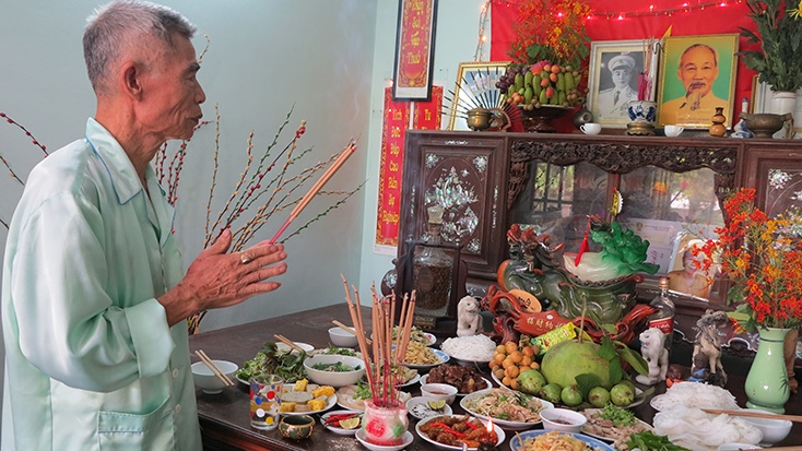 Về Lệ Thủy ăn Tết Độc lập Về Lệ Thủy ăn Tết Độc lập