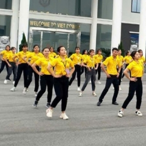 Khi dân IT sáng kiến phòng, chống tác hại của thuốc lá