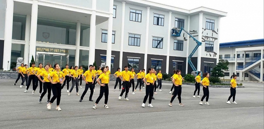 Khi dân IT sáng kiến phòng, chống tác hại của thuốc lá