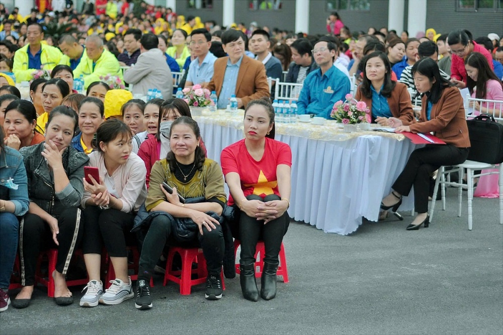 Khi dân IT sáng kiến phòng, chống tác hại của thuốc lá