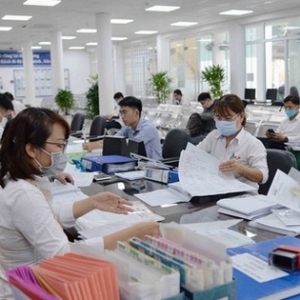 Đơn vị sự nghiệp tự chủ cao được đề xuất tự quyết định số lượng viên chức