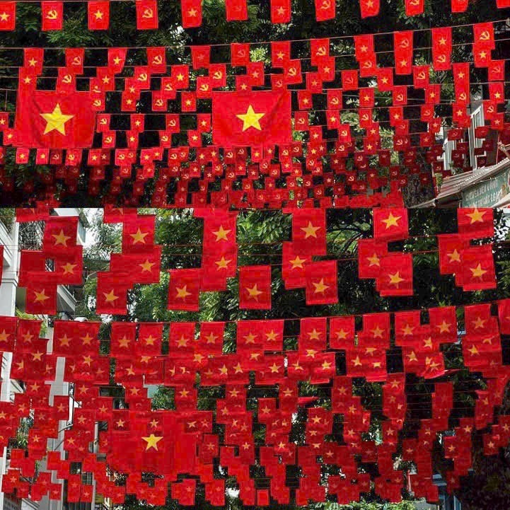 Hướng dẫn cách nhận tiền 100.000 đồng/người dịp 80 năm Quốc khánh qua VNeID