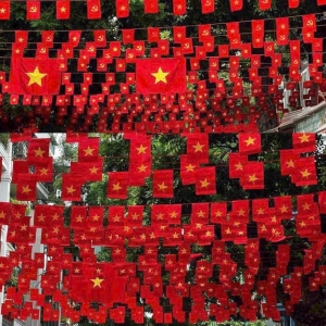 Hướng dẫn cách nhận tiền 100.000 đồng/người dịp 80 năm Quốc khánh qua VNeID