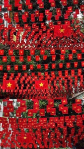 Hướng dẫn cách nhận tiền 100.000 đồng/người dịp 80 năm Quốc khánh qua VNeID