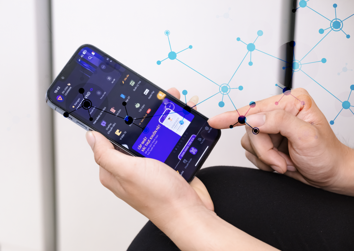 Ngân hàng số TPBank hòa nhịp cùng hành trình 80 năm Quốc khánh Ngân hàng số TPBank hòa nhịp cùng hành trình 80 năm Quốc khánh