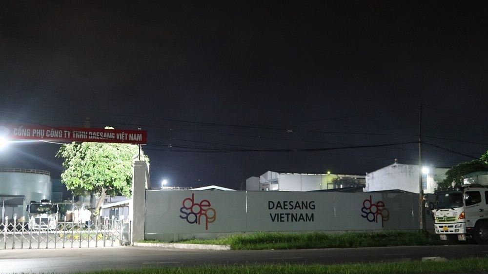 Mô hình “Tổ tuyên truyền tự quản - Nơi làm việc không khói thuốc”: giải pháp từ cơ sở