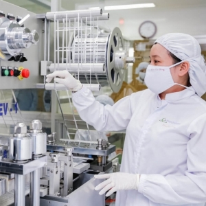 Vai trò tiên phong của đoàn viên trong xây dựng môi trường làm việc không khói thuốc