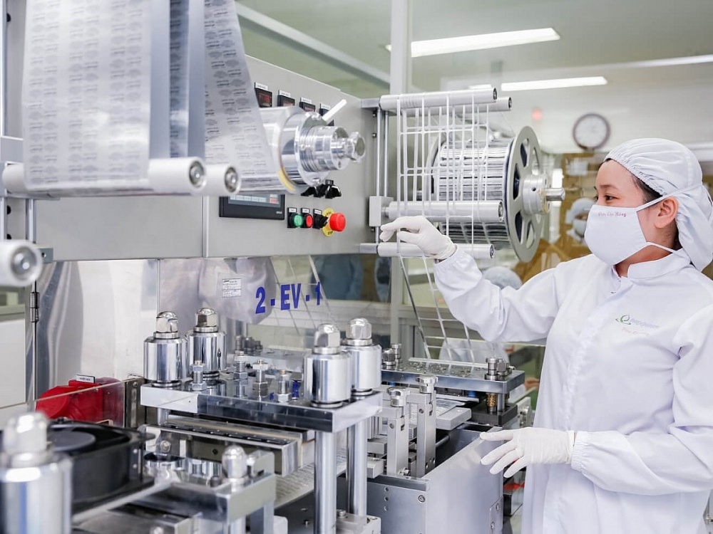 Vai trò tiên phong của đoàn viên trong xây dựng môi trường làm việc không khói thuốc