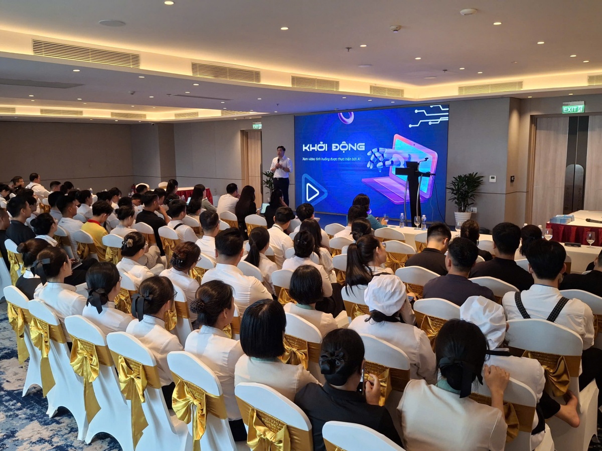 Quảng Ninh: Công đoàn phường Bãi Cháy với phong trào 