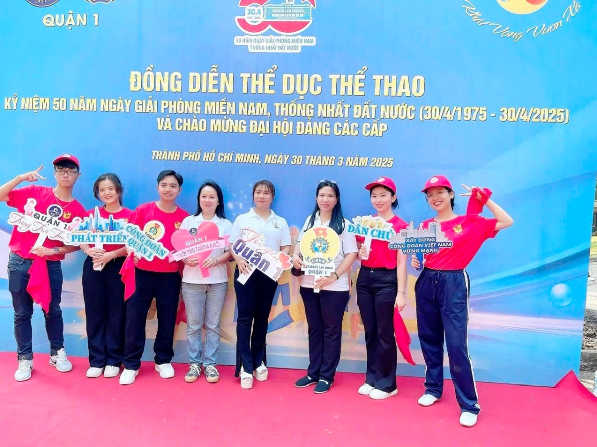 Chăm lo đời sống, bồi dưỡng tinh thần, tạo nền tảng cho sự cống hiến