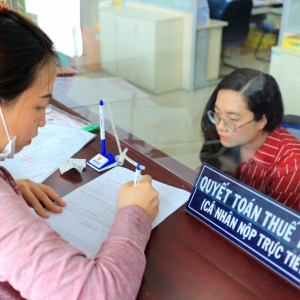 Từ 1/10, thêm 3 khoản thu nhập được miễn thuế thu nhập cá nhân