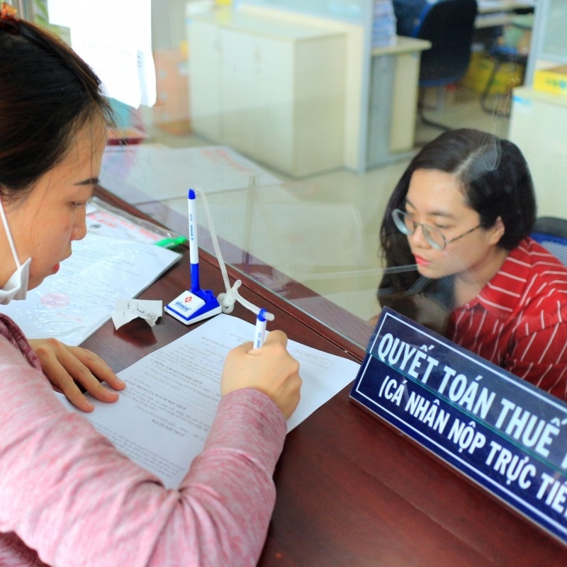 Từ 1/10, thêm 3 khoản thu nhập được miễn thuế thu nhập cá nhân