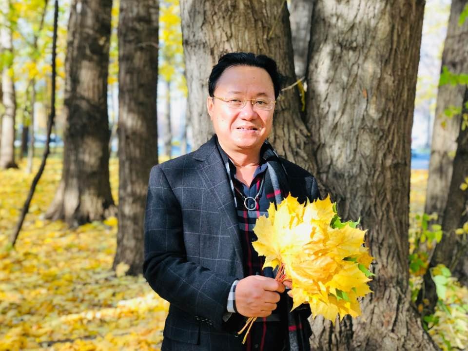 Đoàn kết không có nghĩa là đồng nhất xuê xoa theo kiểu “chín bỏ làm mười” Đoàn kết không có nghĩa là đồng nhất xuê xoa theo kiểu “chín bỏ làm mười”