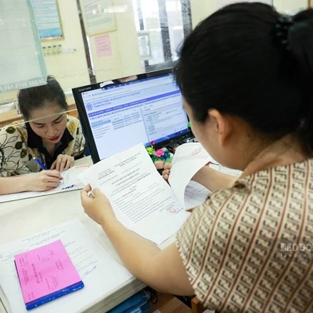 Phân bổ, bố trí nguồn kinh phí tinh giản biên chế đến từng nhóm đối tượng