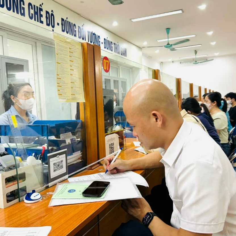 Đề xuất các trường hợp chấm dứt hưởng trợ cấp thất nghiệp