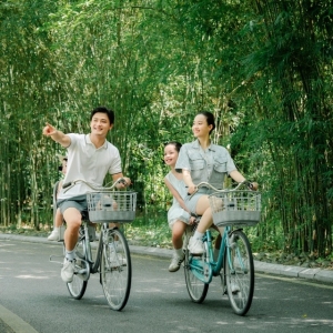 Đến Serena Resort Kim Bôi đón Tết Độc lập với kỳ nghỉ 2 ngày thư thái, chỉ từ 1,4 triệu đồng/người