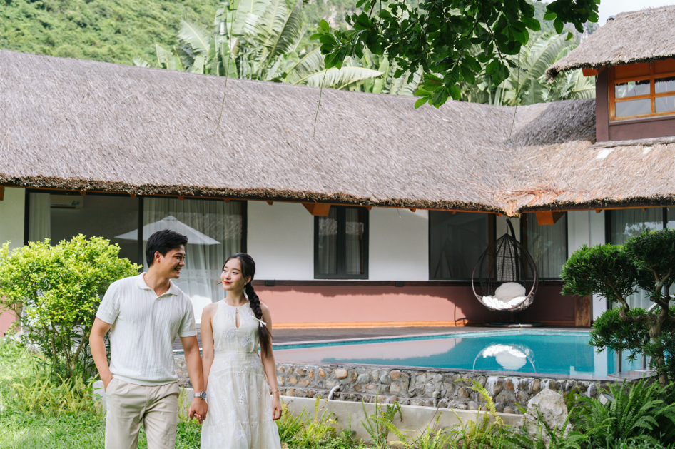 Đến Serena Resort Kim Bôi đón Tết Độc lập với kỳ nghỉ 2 ngày thư thái, chỉ từ 1,4 triệu đồng/người