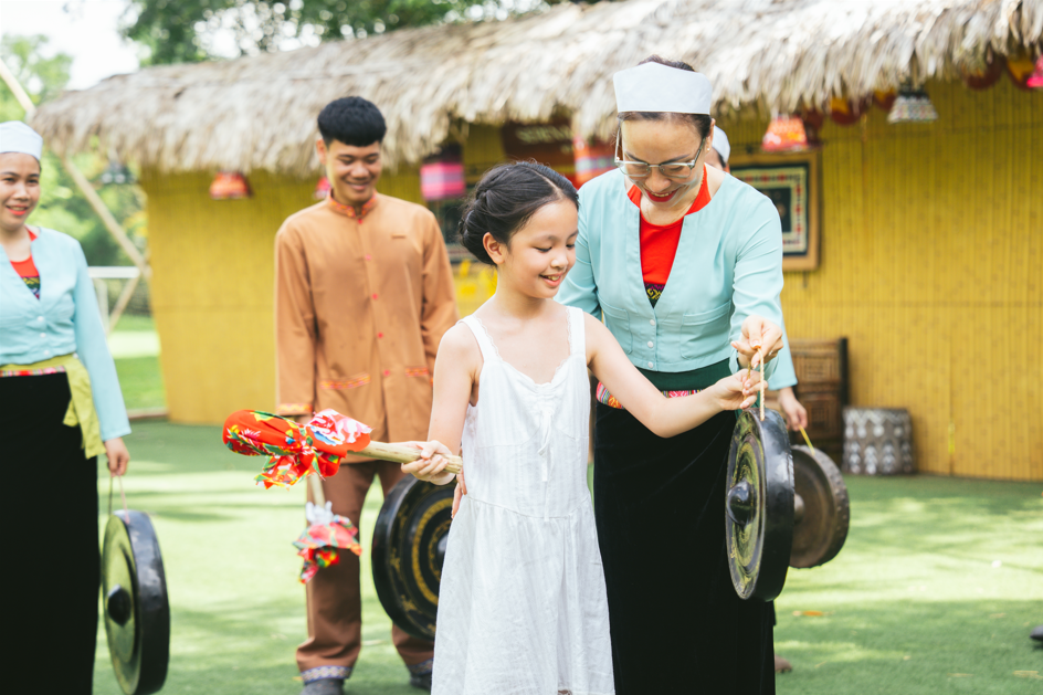 Đến Serena Resort Kim Bôi đón Tết Độc lập với kỳ nghỉ 2 ngày thư thái, chỉ từ 1,4 triệu đồng/người