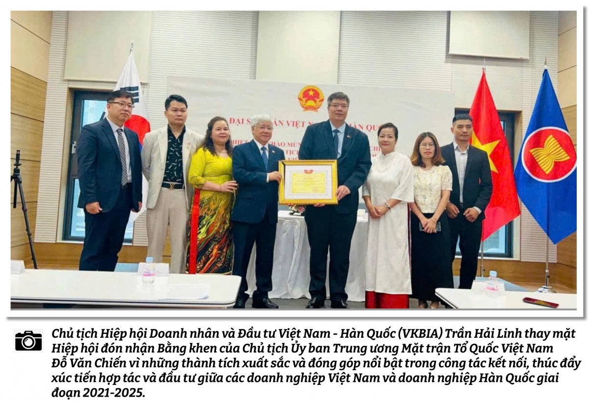 Cầu nối niềm tin, quy tụ sức mạnh đại đoàn kết toàn dân tộc